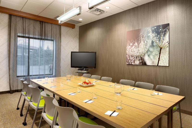 Springhill Suites By Marriott Vernal
