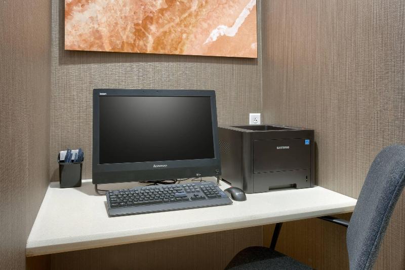 Springhill Suites By Marriott Vernal