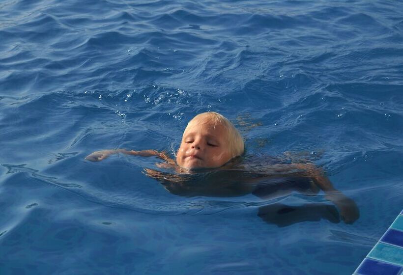 Supun Arcade Residency