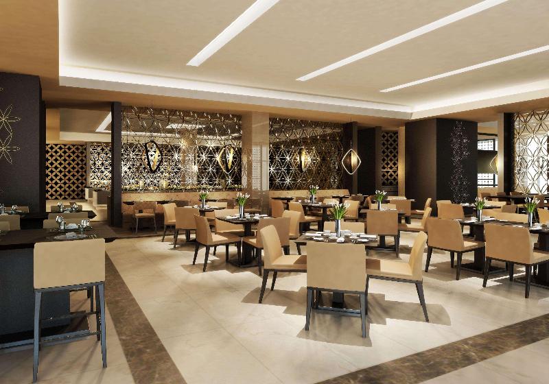 Swissotel Makkah