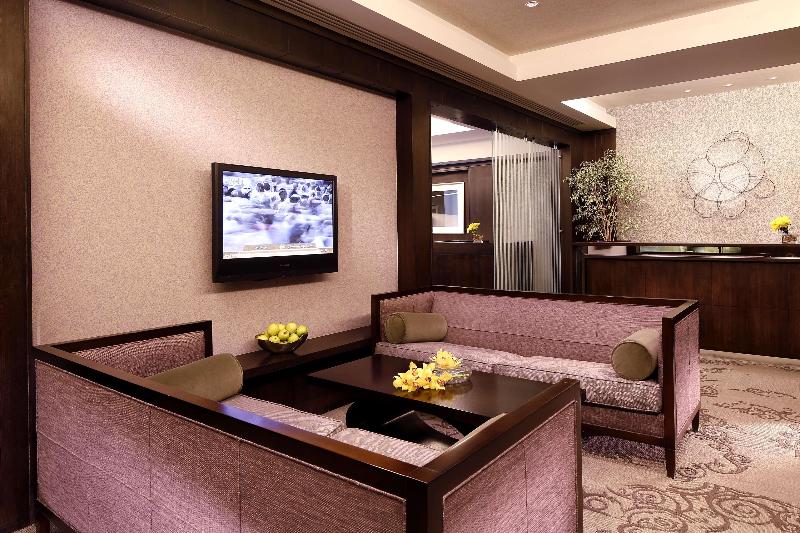 Swissotel Makkah