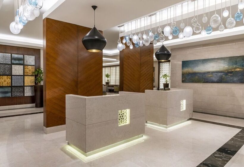 Swissotel Makkah