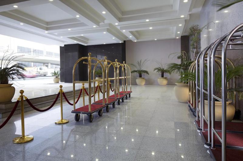 Swissotel Makkah