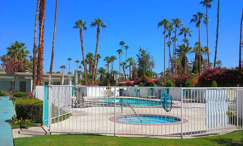 The Villas Of Palm Springs