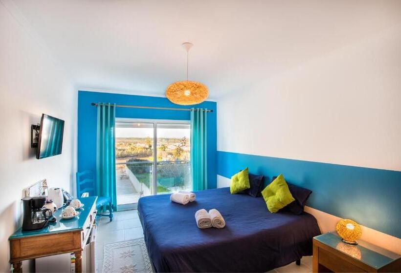 Tonel Apartamentos Turisticos