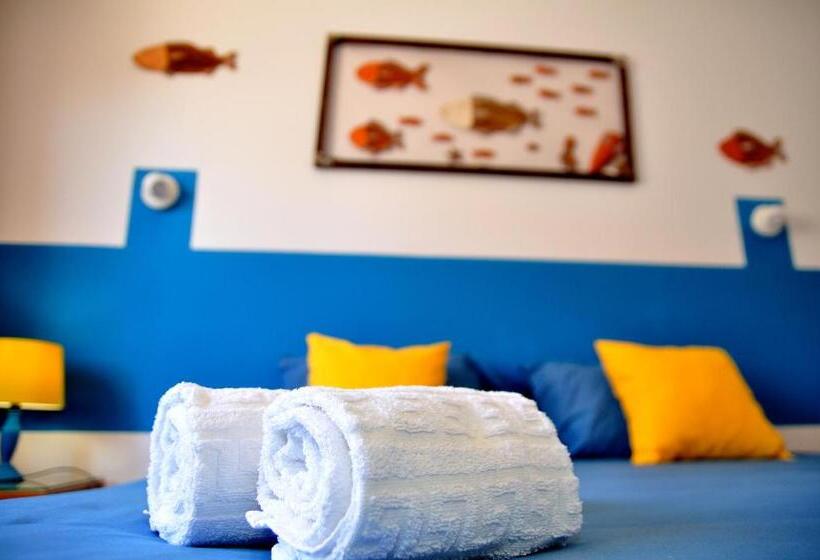 Tonel Apartamentos Turisticos