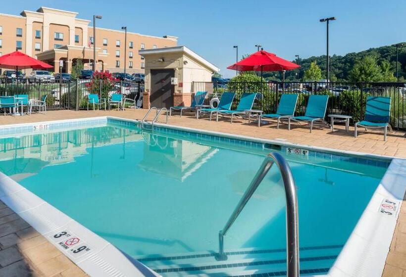 Towneplace Suites By Marriott Huntington