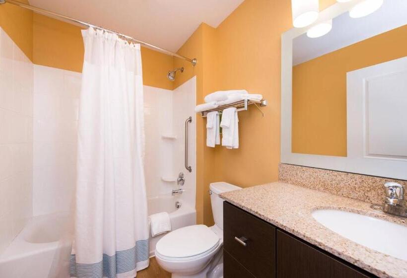 Towneplace Suites Huntington