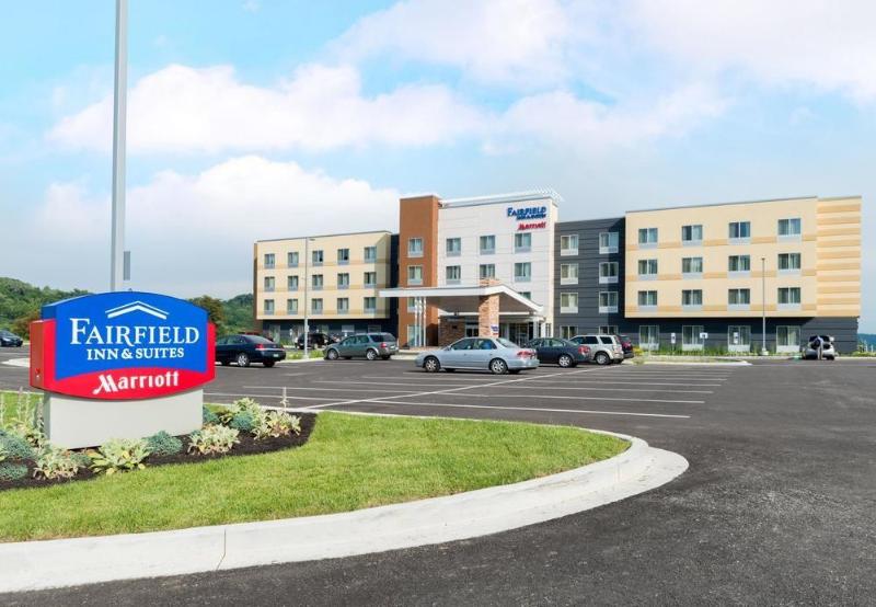Towneplace Suites Huntington