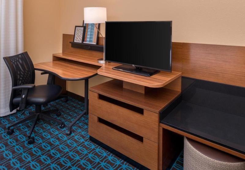Towneplace Suites Huntington