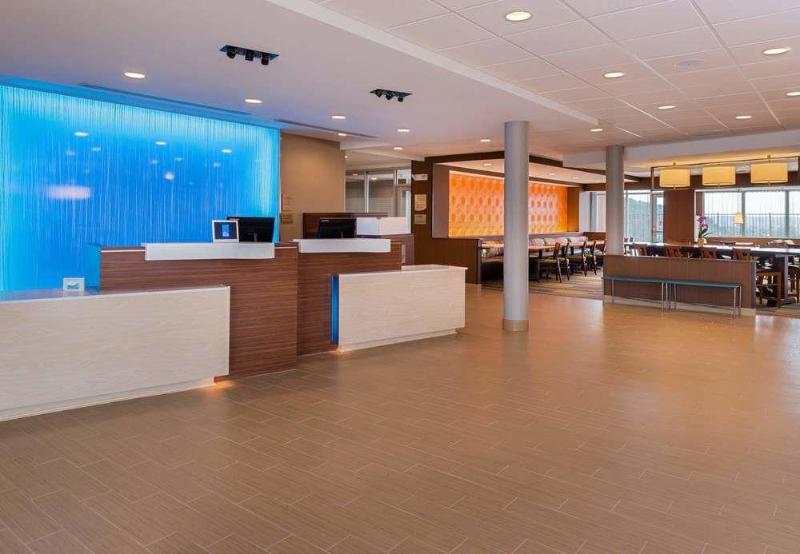 Towneplace Suites Huntington