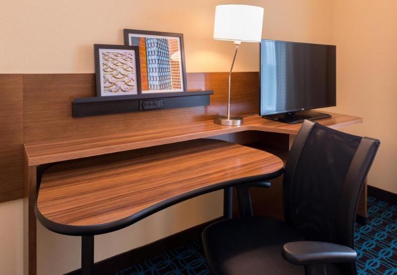 Towneplace Suites Huntington