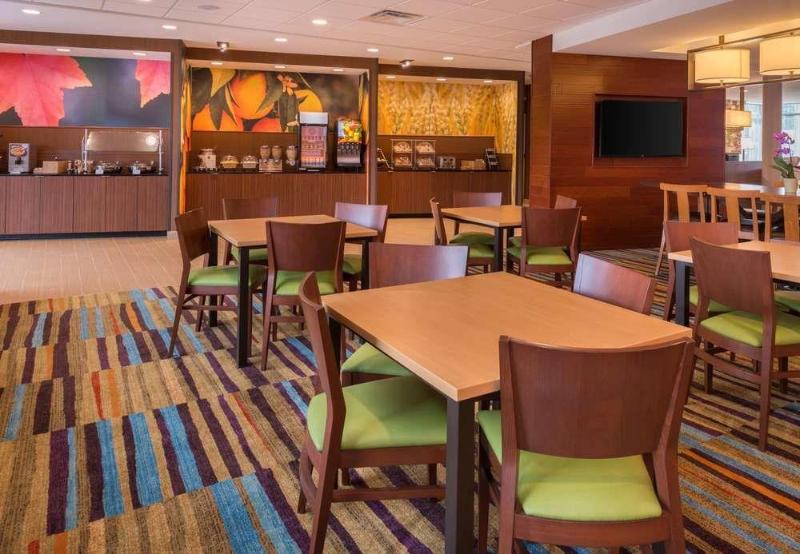 Towneplace Suites Huntington