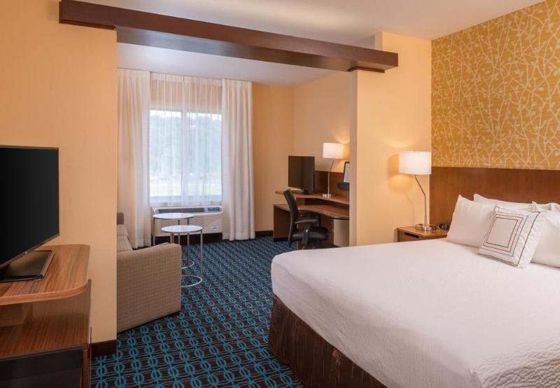 Towneplace Suites Huntington