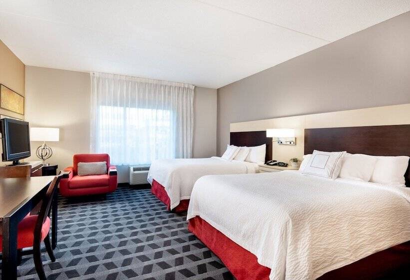 Towneplace Suites By Marriott Charlotte Mooresville
