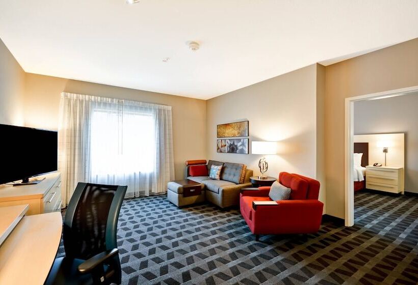Towneplace Suites Dallas/lewisville