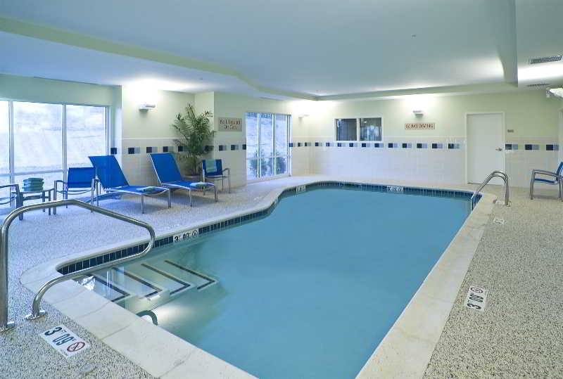 Towneplace Suites By Marriott Gilford