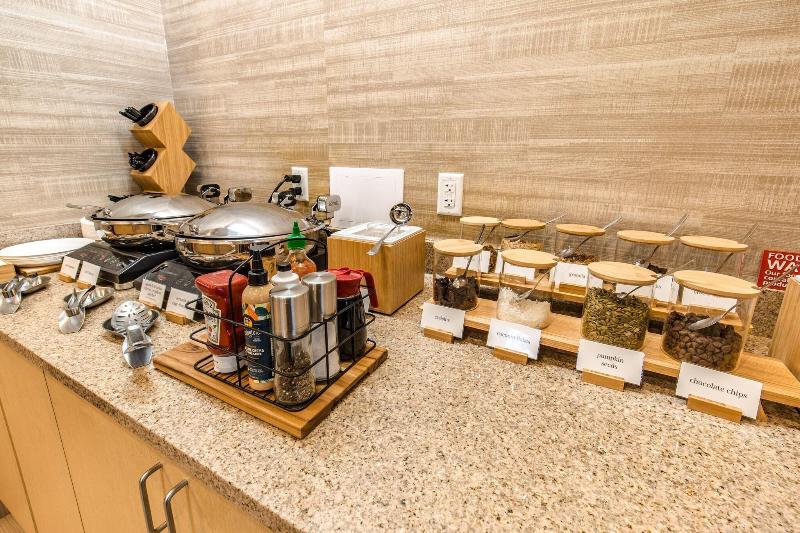 Towneplace Suites By Marriott Gilford