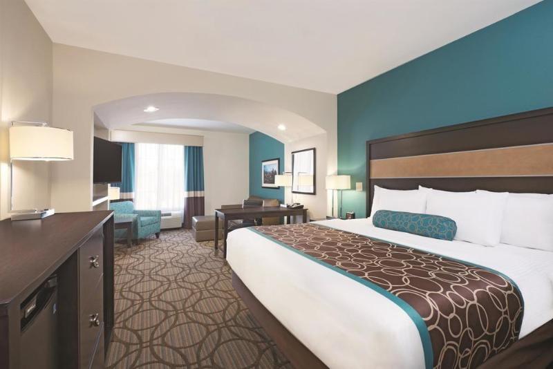 Towneplace Suites By Marriott Little Rock West