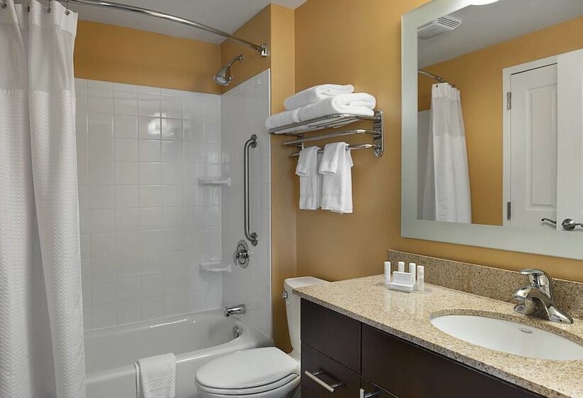 Towneplace Suites By Marriott Rock Hill