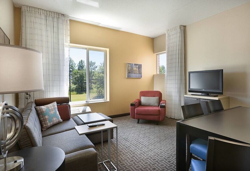 Towneplace Suites By Marriott Rock Hill