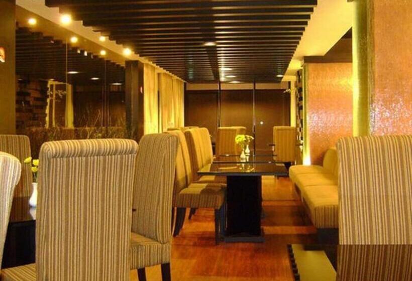 Travello Hotel Manado