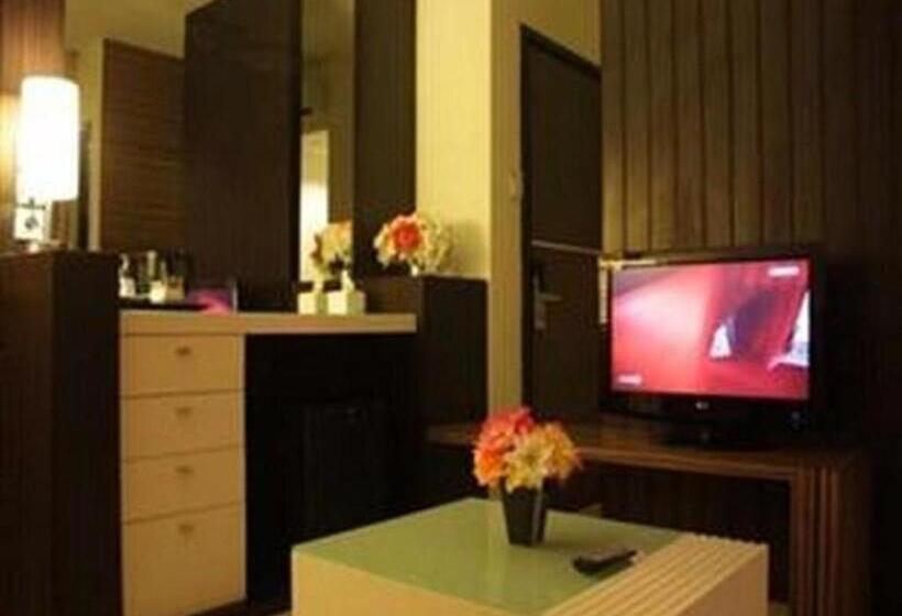 Travello Hotel Manado