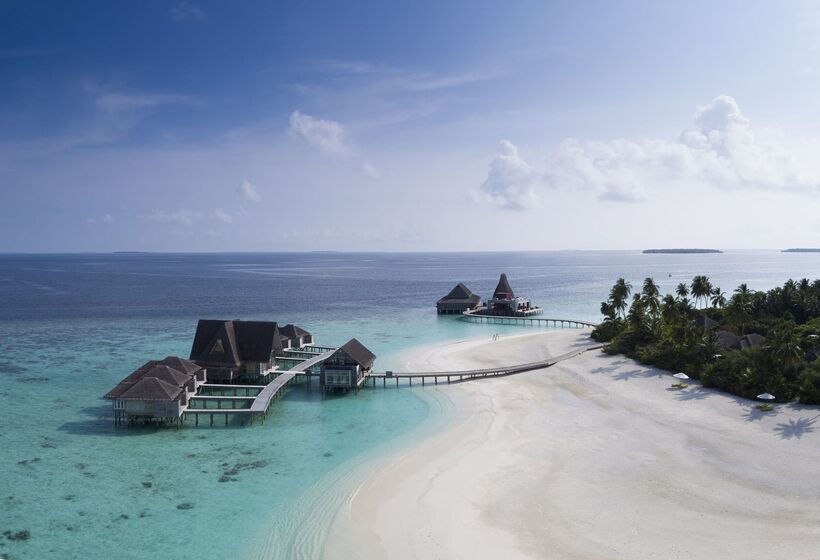 Anantara Kihavah Maldives Villas