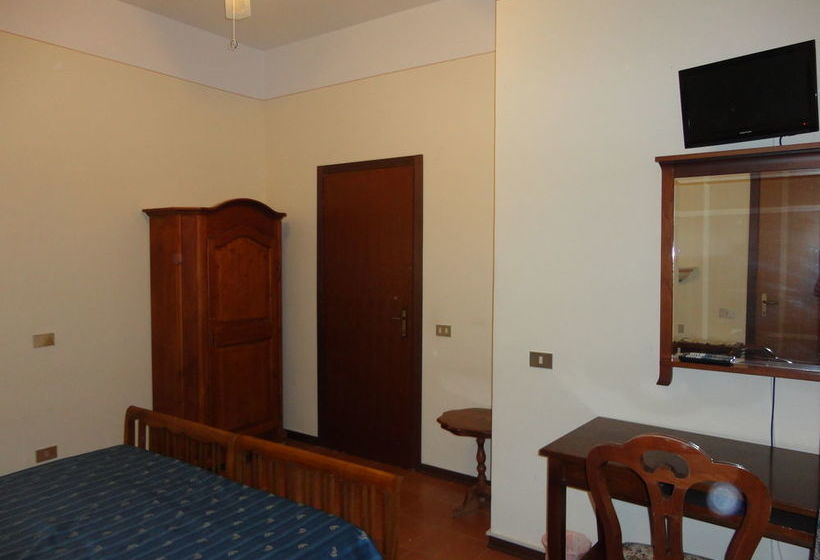 Bed and Breakfast Residenza Grisostomo