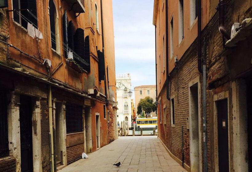 Bed & Breakfast Le Repubbliche Marinare Venice
