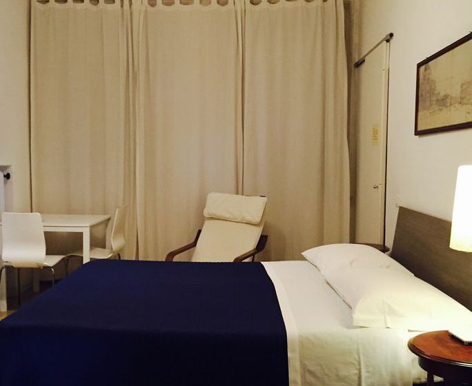 Bed and Breakfast Le Repubbliche Marinare Guest House