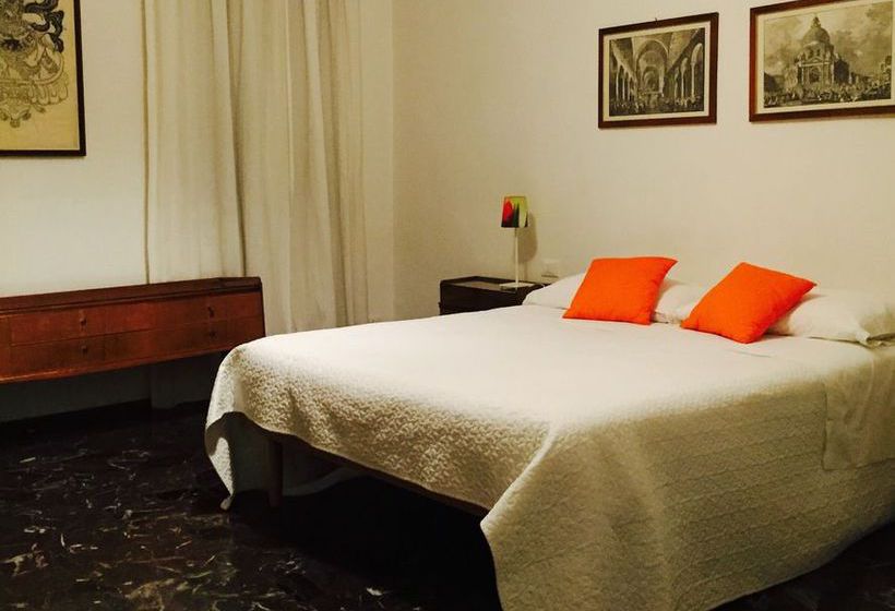 Bed and Breakfast Le Repubbliche Marinare Guest House