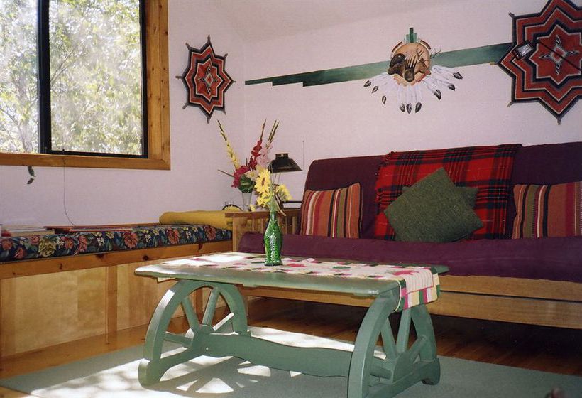 Bellevue Guesthouse