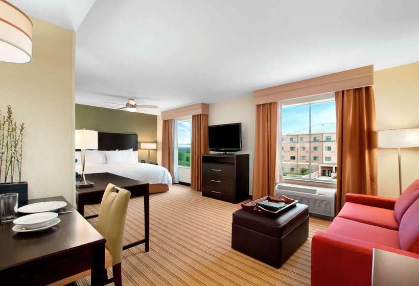 Homewood Suites By Hilton Fort Worth West At Cityview, Tx