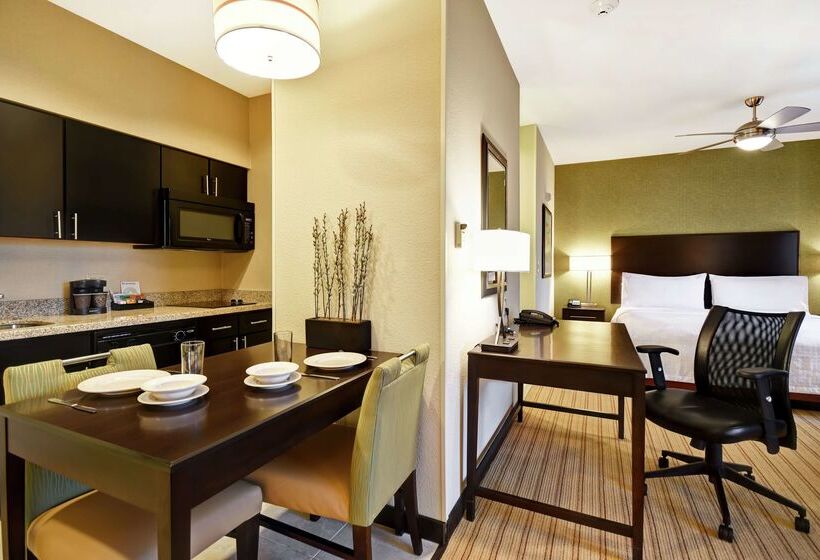 Homewood Suites By Hilton Fort Worth West At Cityview, Tx