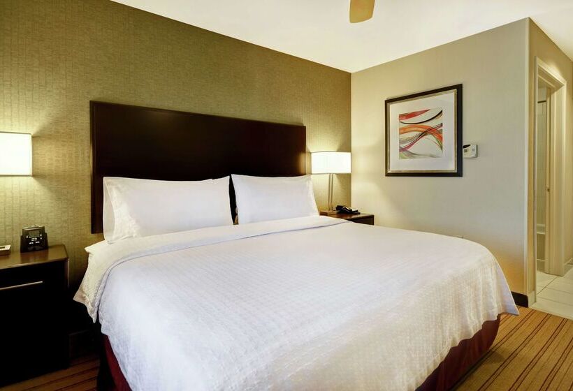 Homewood Suites By Hilton Fort Worth West At Cityview, Tx