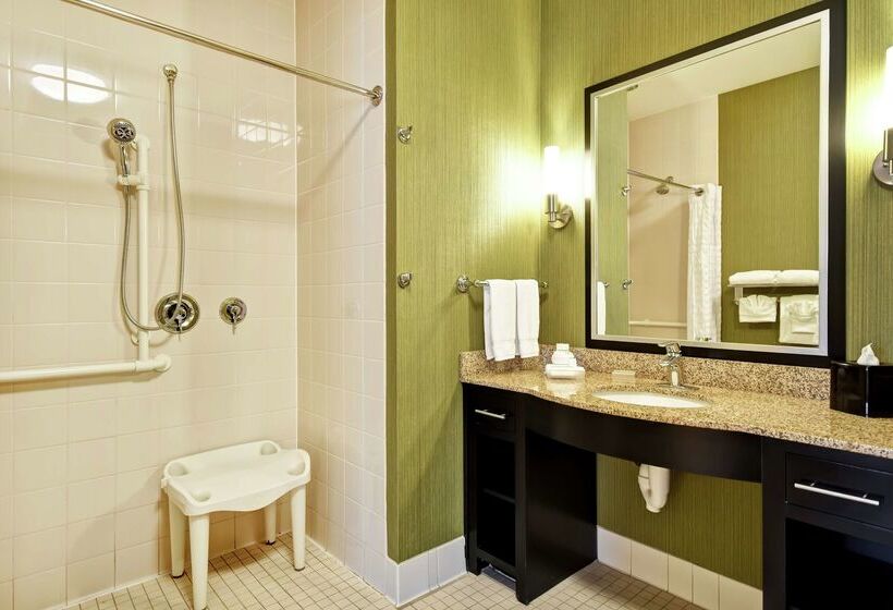 Homewood Suites By Hilton Fort Worth West At Cityview, Tx