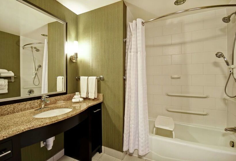 Homewood Suites By Hilton Fort Worth West At Cityview, Tx