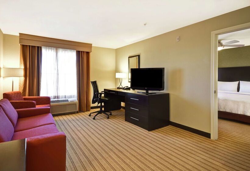 Homewood Suites By Hilton Fort Worth West At Cityview, Tx