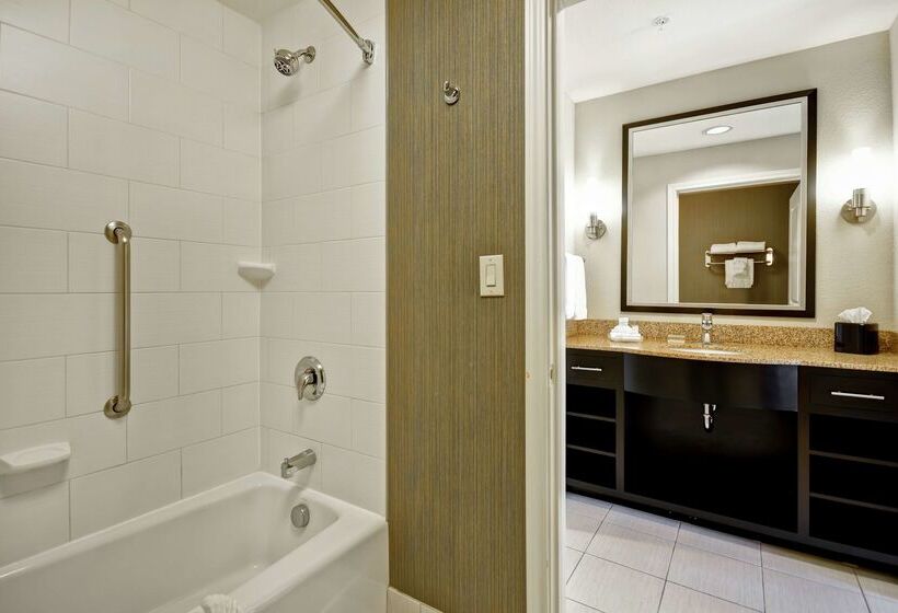 Homewood Suites By Hilton Fort Worth West At Cityview, Tx