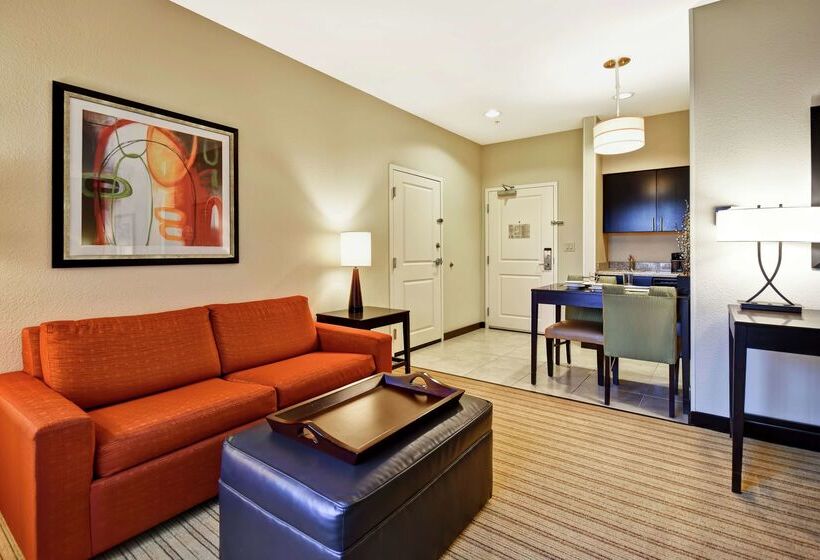 Homewood Suites By Hilton Fort Worth West At Cityview, Tx