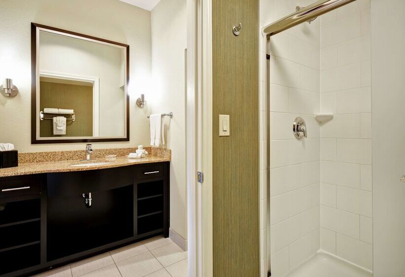 Homewood Suites By Hilton Fort Worth West At Cityview, Tx