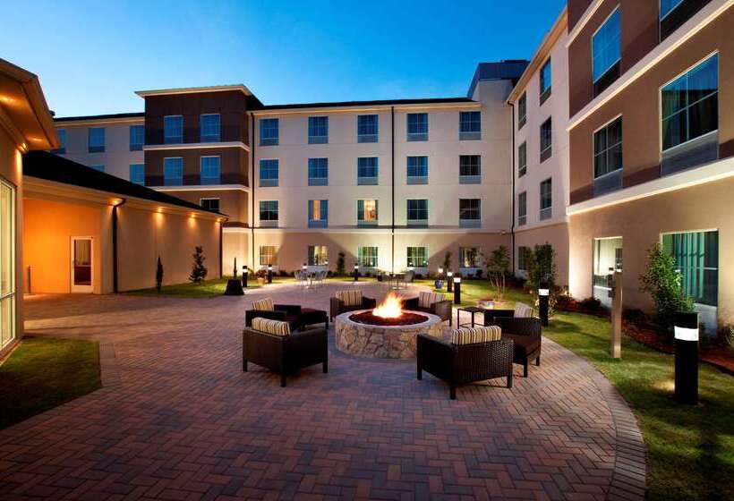 Homewood Suites By Hilton Fort Worth West At Cityview, Tx