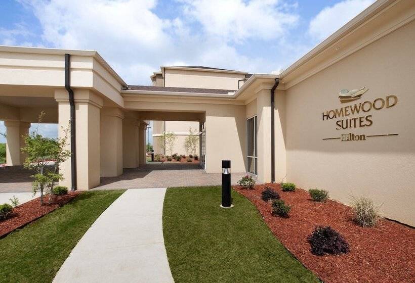 Homewood Suites By Hilton Fort Worth West At Cityview, Tx