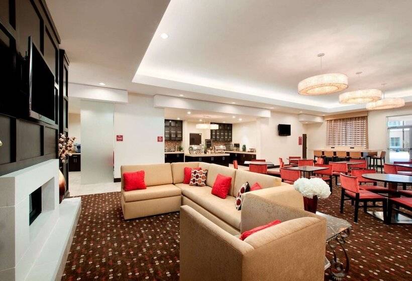 Homewood Suites By Hilton Fort Worth West At Cityview, Tx