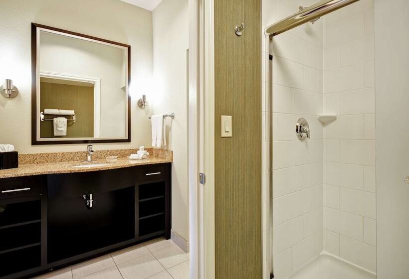 Homewood Suites By Hilton Fort Worth West At Cityview, Tx