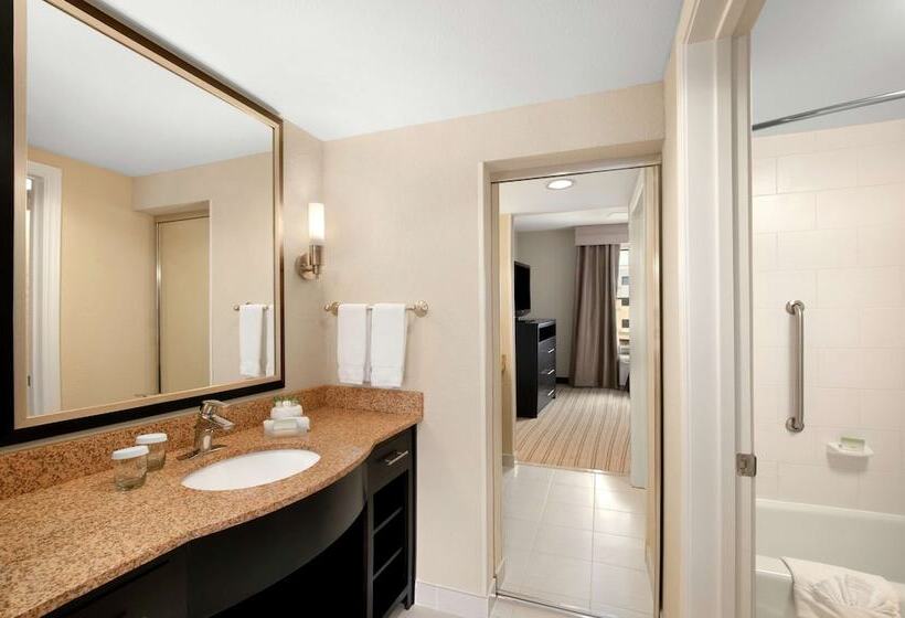 Homewood Suites By Hilton Fort Worth West At Cityview, Tx