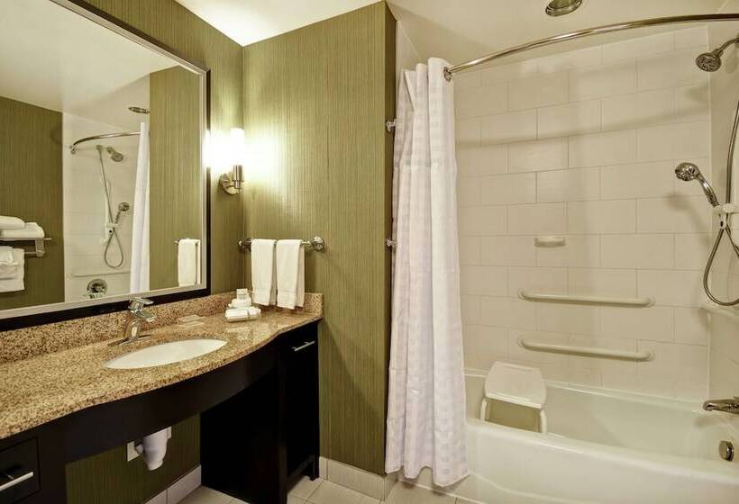 Homewood Suites By Hilton Fort Worth West At Cityview, Tx