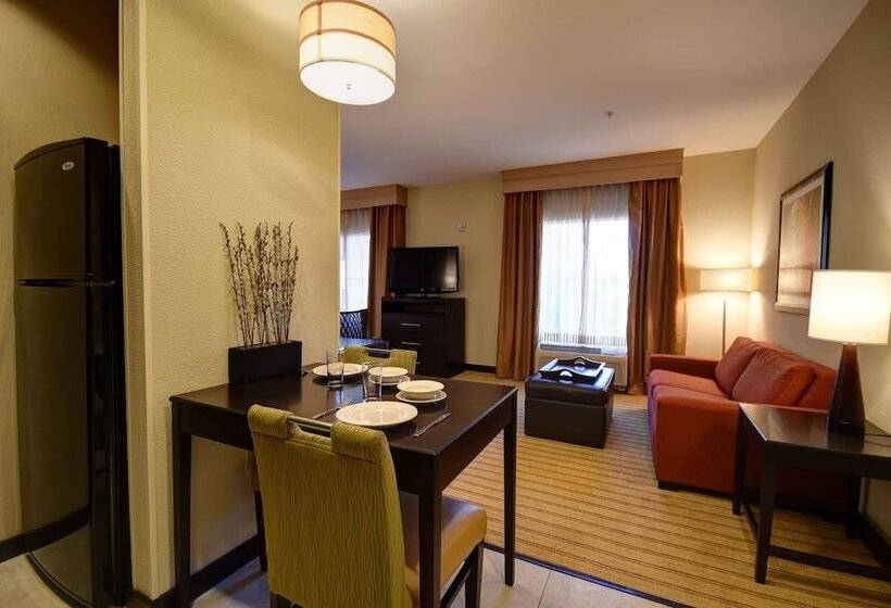 Homewood Suites By Hilton Fort Worth West At Cityview, Tx