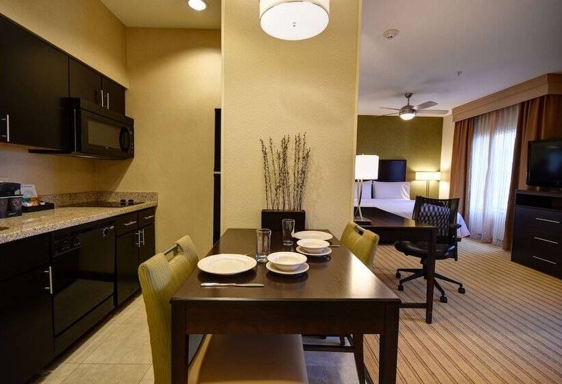 Homewood Suites By Hilton Fort Worth West At Cityview, Tx